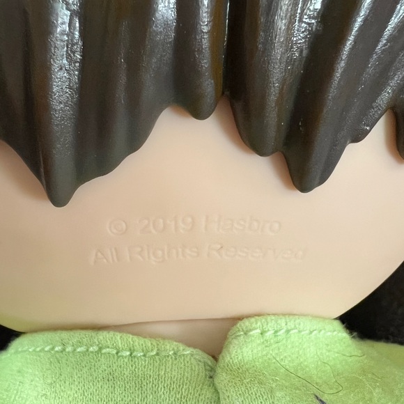 2019 Baby Alive Grow Up Growing and Talking Baby Doll - Picture 3 of 3